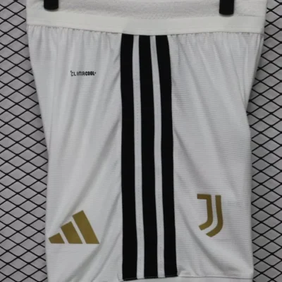 2026/2027 Player Version Juventus Home jersey - Image 2