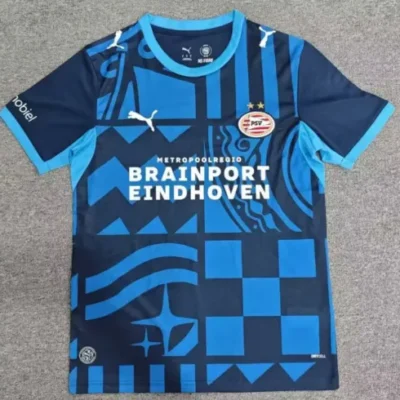 2026/2027 PSV Eindhoven Third Away jersey
