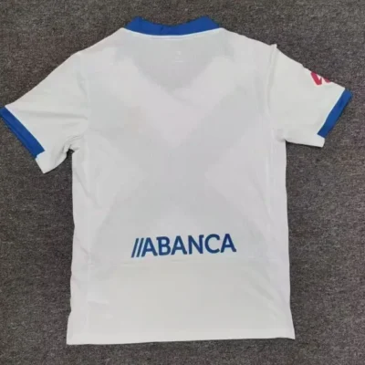 2026/2027 Deportivo La Coruña Third Away jersey - Image 2