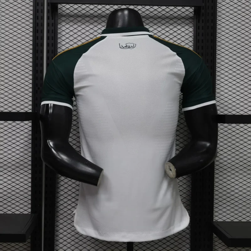 2026/2027 Player Version Al Ahli Saudi Away jersey - Image 2