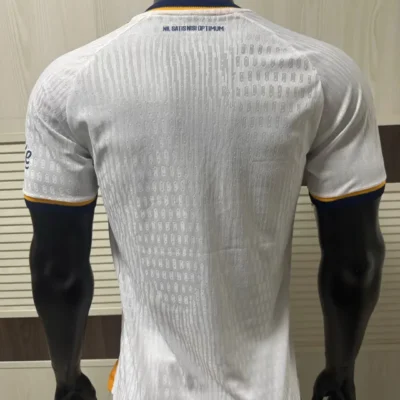 2026/2027 Player Version Everton Away jersey - Image 2