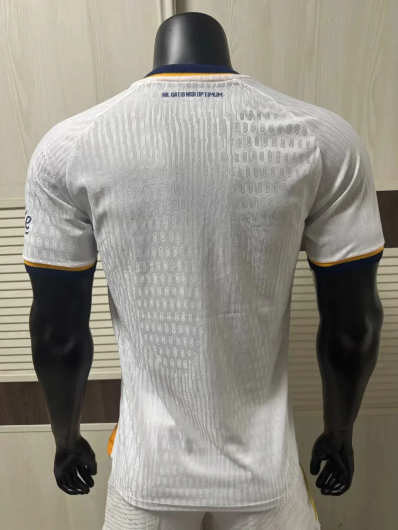2026/2027 Player Version Everton Away jersey - Image 2