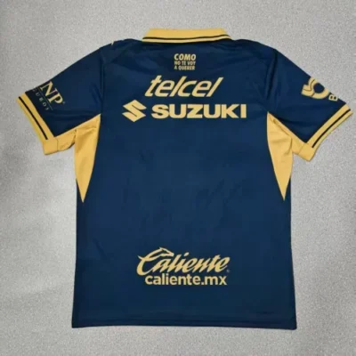 2026/2027 Pumas UNAM Away jersey - Image 2