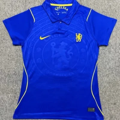 2026/2027 Women Chelsea Home jersey