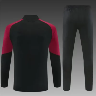 2026/2027 Arsenal Tracksuit Uniform - Image 2