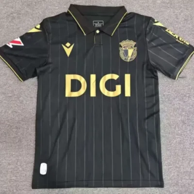 2026/2027 Burgos CF Away jersey