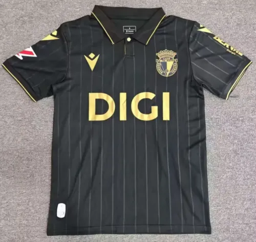 b29b2e8339 2026/2027 Burgos CF Away jersey - Image 1