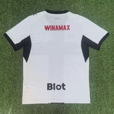 2026/2027 Stade Rennais Away jersey - Image 2