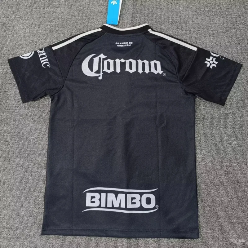 2026/2027 Club America away jersey - Image 2