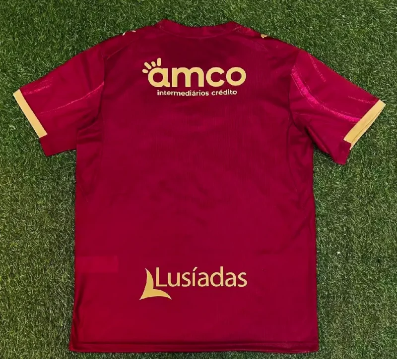 2026/2027 SC Braga Away jersey - Image 2
