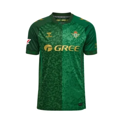 2026/2027 Real Betis Away jersey