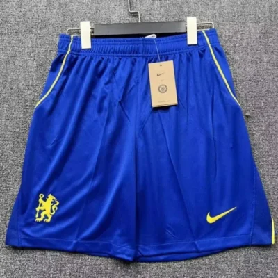 2026/2027 Chelsea Home Shorts