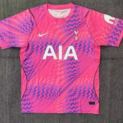 2026/2027 Tottenham Hotspur Goalkeeper jersey