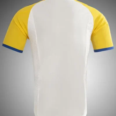 2002 Retro Sweden Away jersey - Image 2