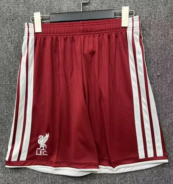 bc130eb2a0.jpg.640x640 2026/2027 Liverpool Home Shorts - Image 1