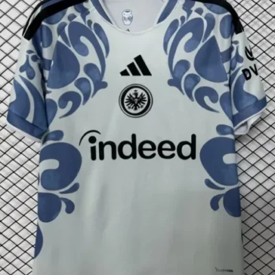 2026/2027 Frankfurt Third Away jersey