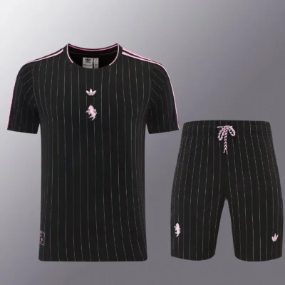 2026/2027 Inter Milan Tracksuit Uniform