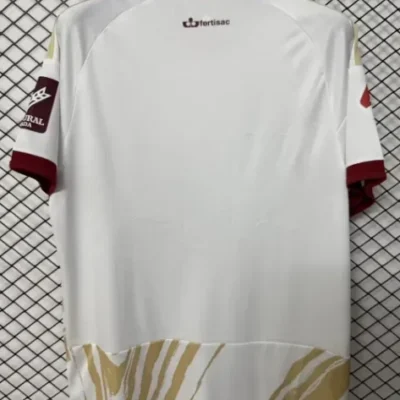 2026/2027 Granada CF Third Away jersey - Image 2