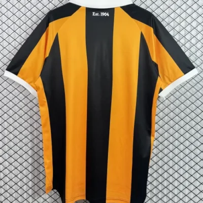 2026/2027 Hull City Home jersey - Image 2