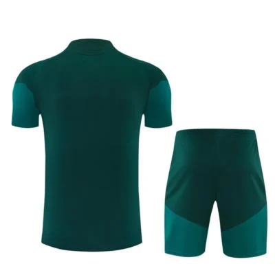 2026/2027 Real Madrid Training Wear Set jersey - Image 2