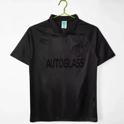 1998/2000 Retro Chelsea Third Away jersey