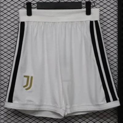 2026/2027 Player Version Juventus Home jersey