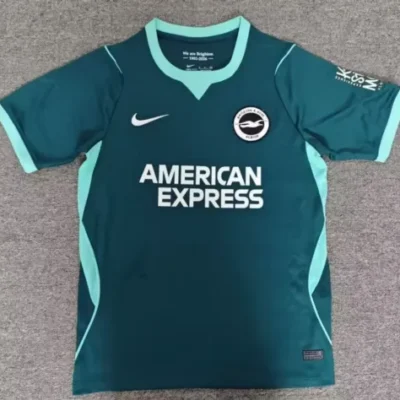 2026/2027 Brighton Third Away jersey