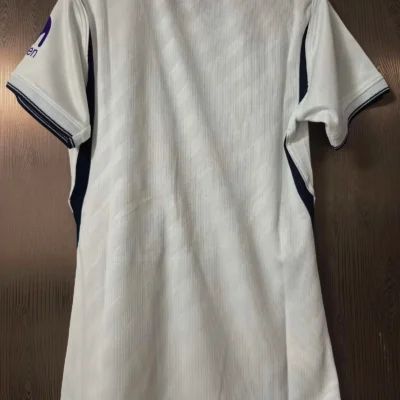 2026/2027 Women Tottenham Hotspur Home jersey - Image 2