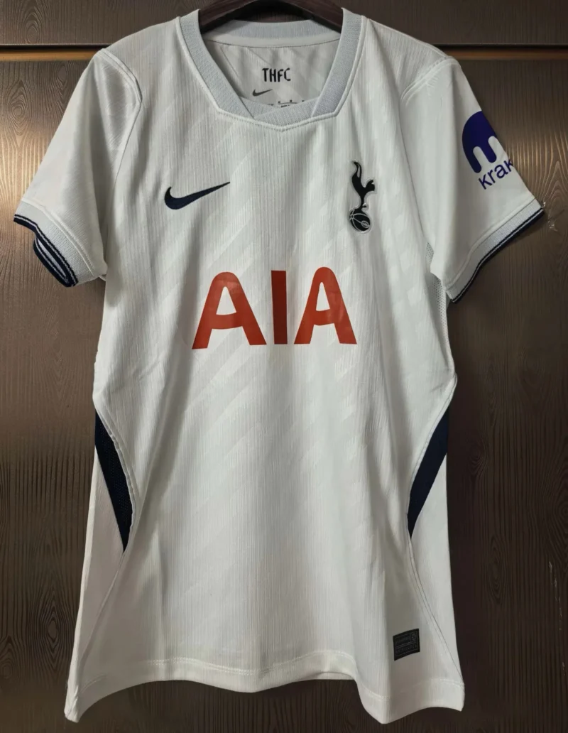 2026/2027 Women Tottenham Hotspur Home jersey - Image 1