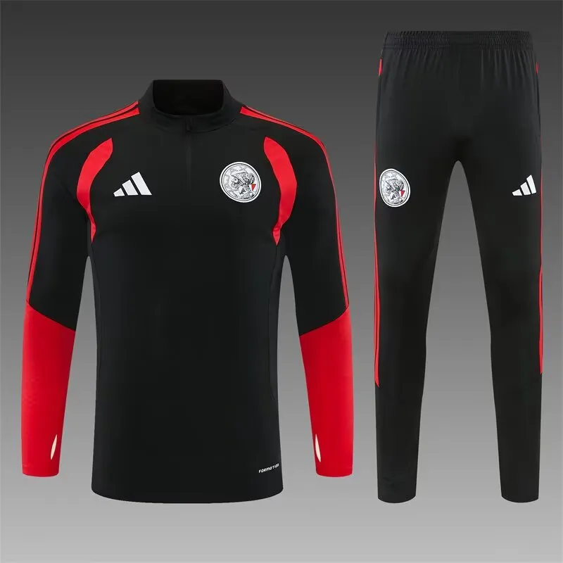 cbefb5c9e8.jfif.640x640 2026/2027 Ajax Tracksuit Uniform - Image 1
