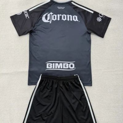 2026/2027 Club America away kids kit jersey - Image 2
