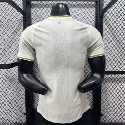 2026/2027 Player Version Al-Nassr FC Third Away jersey - Image 2