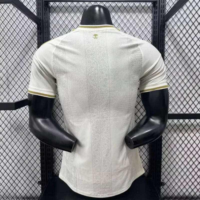 2026/2027 Player Version Al-Nassr FC Third Away jersey - Image 2