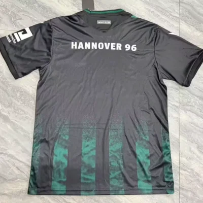 2026/2027 Hannover 96 Away jersey - Image 2
