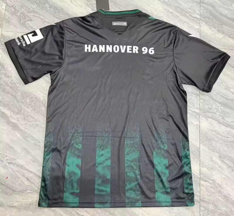 2026/2027 Hannover 96 Away jersey - Image 2