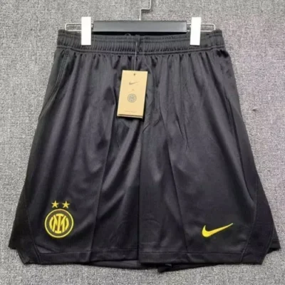 2026/2027 Inter Milan Home Shorts