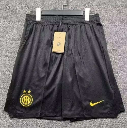 d089e99b90.jpg.640x640 2026/2027 Inter Milan Home Shorts - Image 1