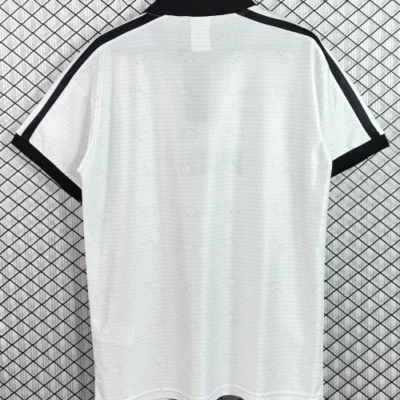 1997/1999 Retro Derby County FC Home jersey - Image 2