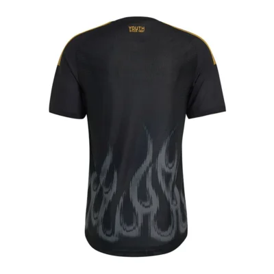 2026/2027 Juventus Third Away jersey - Image 2