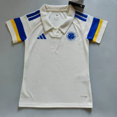 2026/2027 Women Cruzeiro EC Third Away jersey