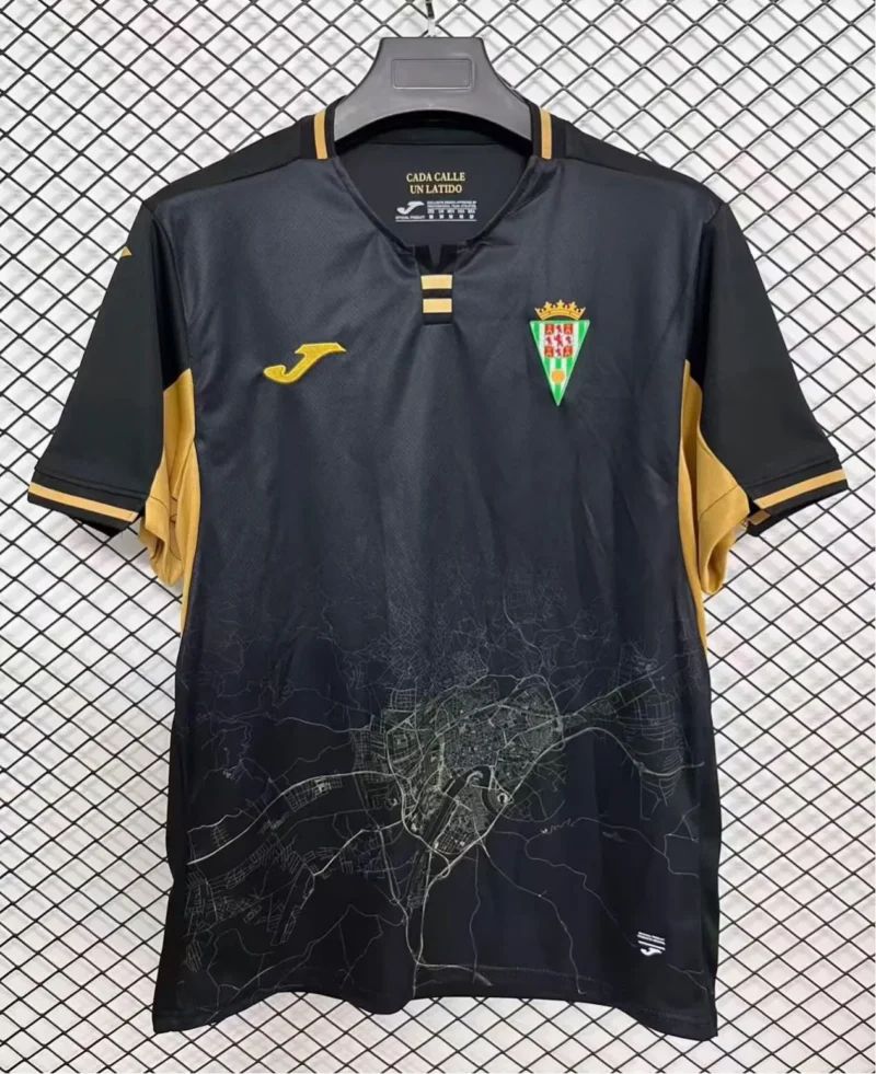 d6ea117a23.jfif.640x640 2026/2027 Cordoba CF Away jersey - Image 1
