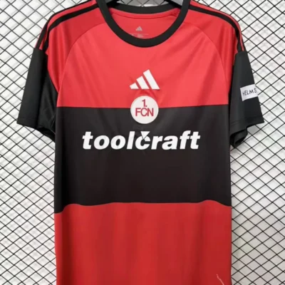 2026/2027 FC Nürnberg Third Away jersey