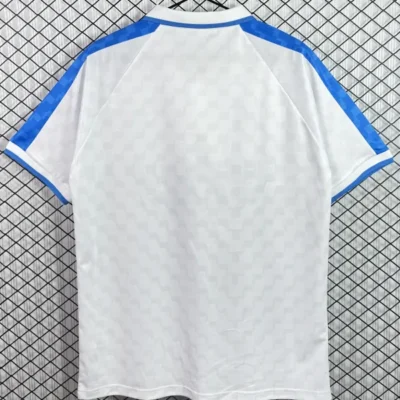 1995/1996 Retro Version Napoli Away jersey - Image 2