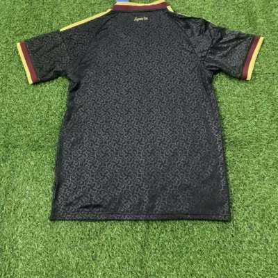(2-Sterne) 2026 Spain third away jersey - Image 2