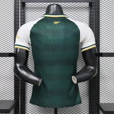 2026/2027 Player Version Arsenal Special Edition jersey - Image 2