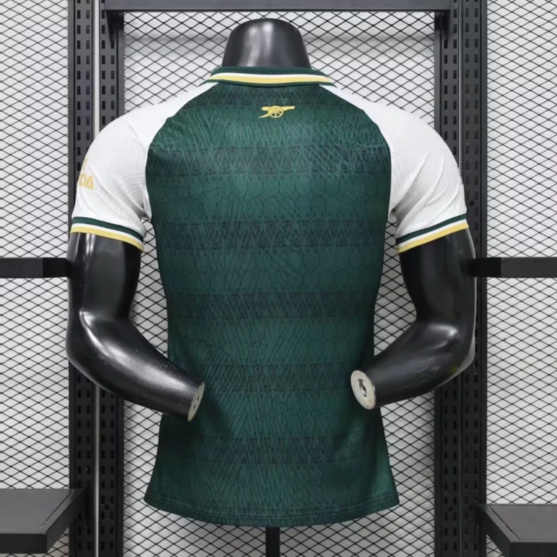 2026/2027 Player Version Arsenal Special Edition jersey - Image 2