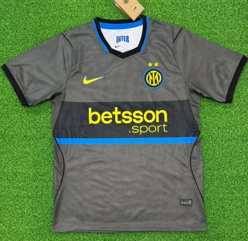 e50cdfc5a0 2026/2027 Inter Milan Third Away jersey - Image 1
