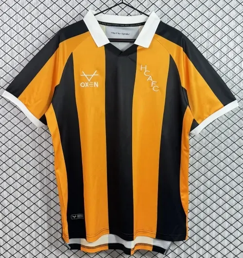 e6506ddf56.jpg.640x640 2026/2027 Hull City Home jersey - Image 1