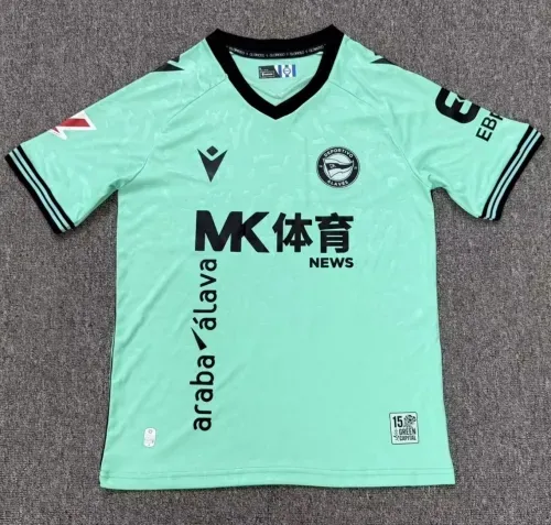 e6f9320d93.jpg.640x640 2026/2027 Deportivo Alavés Third Away jersey - Image 1