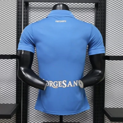 2026/2027 Player Version Napoli Centenary Home jersey - Image 2
